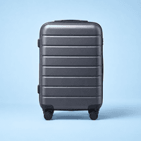 Carry-on suitcase gift idea