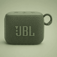 Sage green bluetooth speaker gift idea