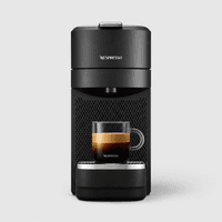 Nespresso coffee machine gift idea